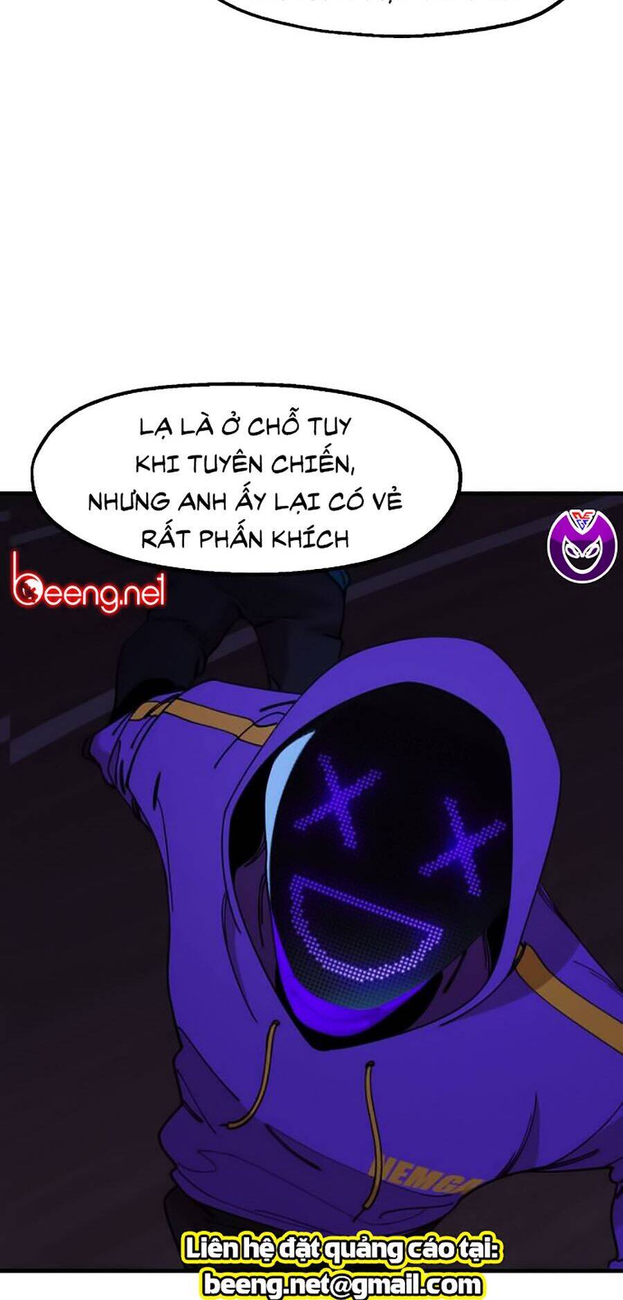 Xếp Hạng Bắt Nạt Chapter 16 - Trang 2