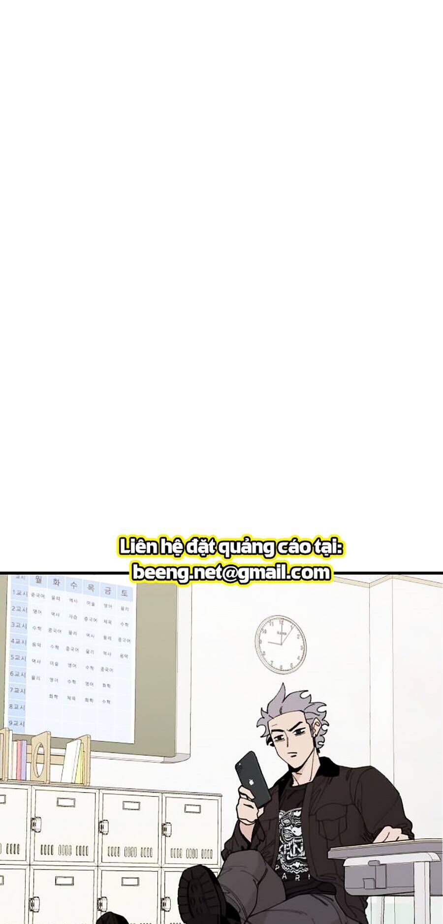 Xếp Hạng Bắt Nạt Chapter 16 - Trang 2