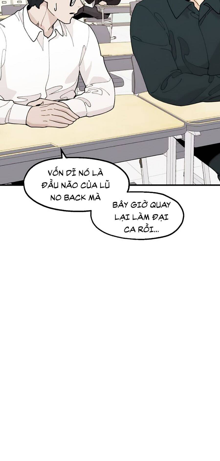 Xếp Hạng Bắt Nạt Chapter 16 - Trang 2