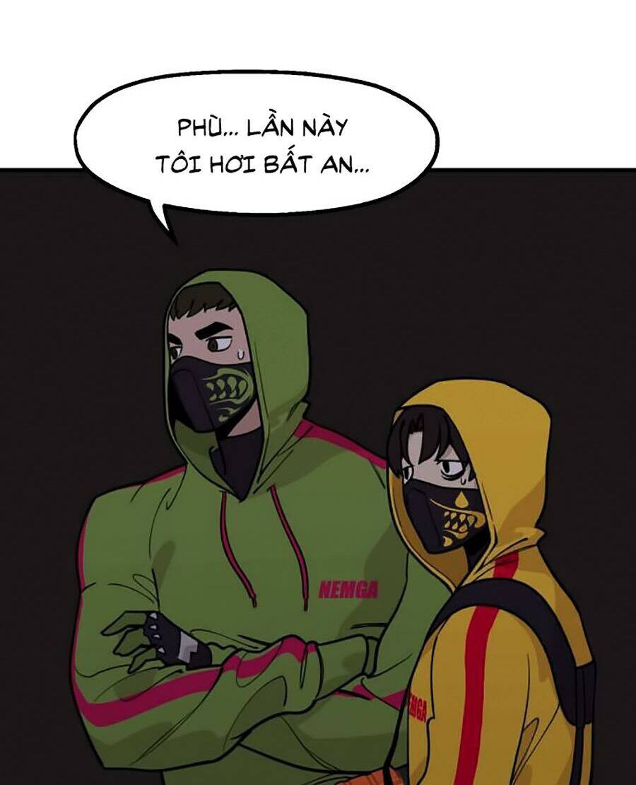Xếp Hạng Bắt Nạt Chapter 16 - Trang 2