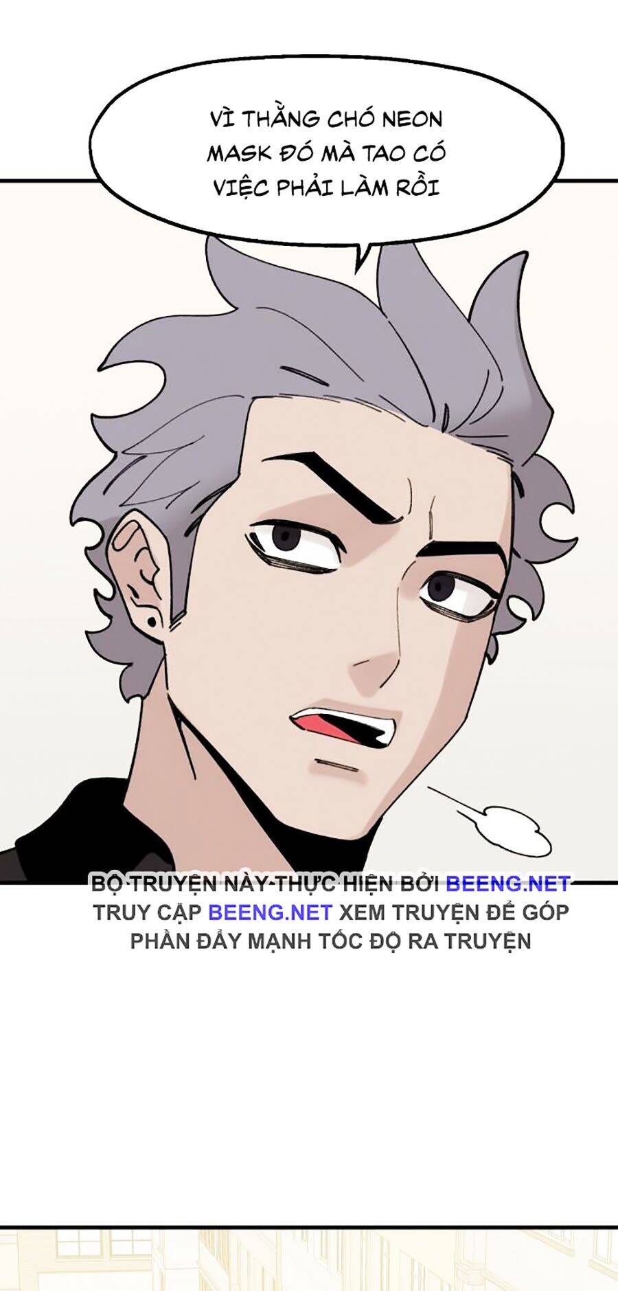 Xếp Hạng Bắt Nạt Chapter 16 - Trang 2