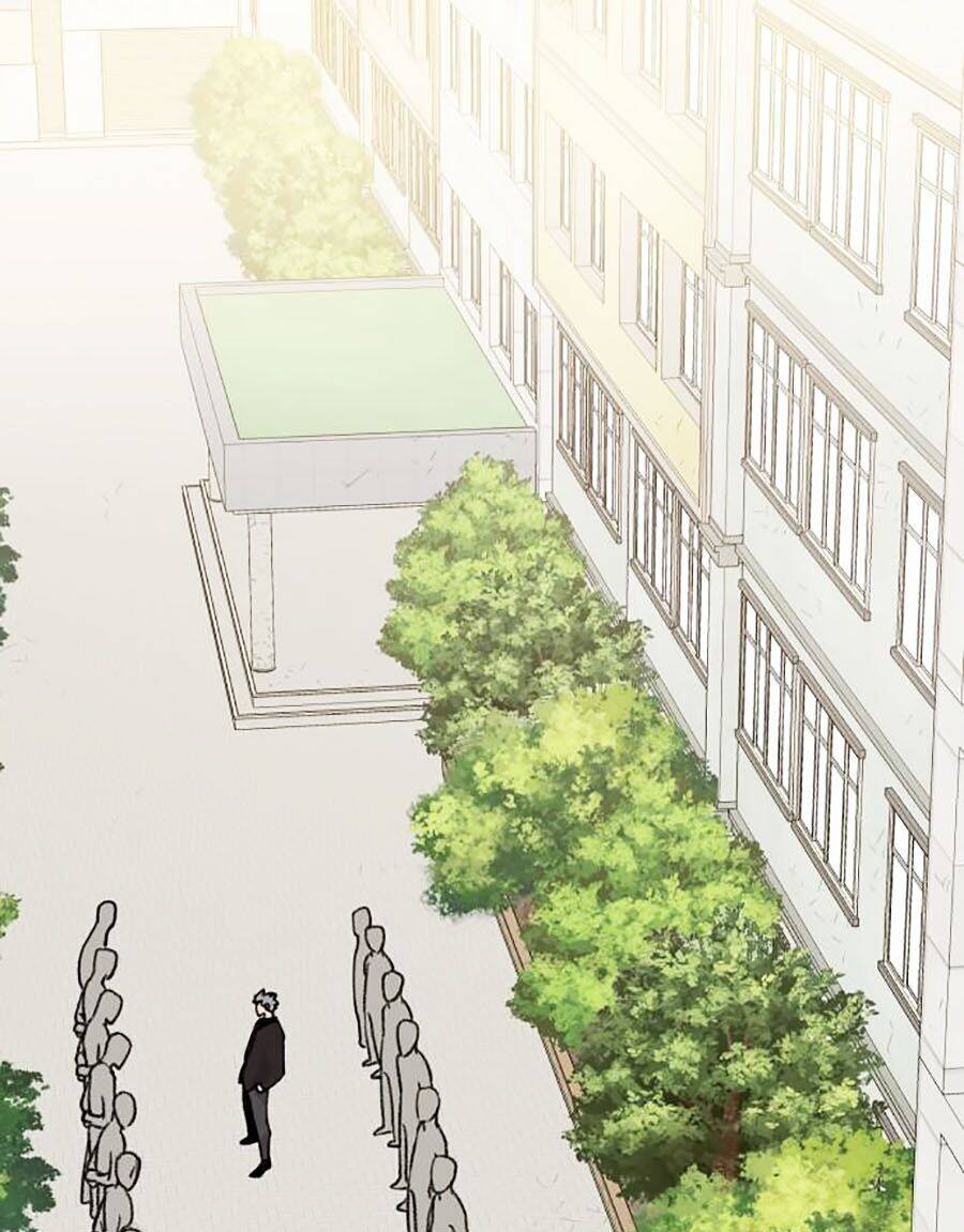 Xếp Hạng Bắt Nạt Chapter 16 - Trang 2