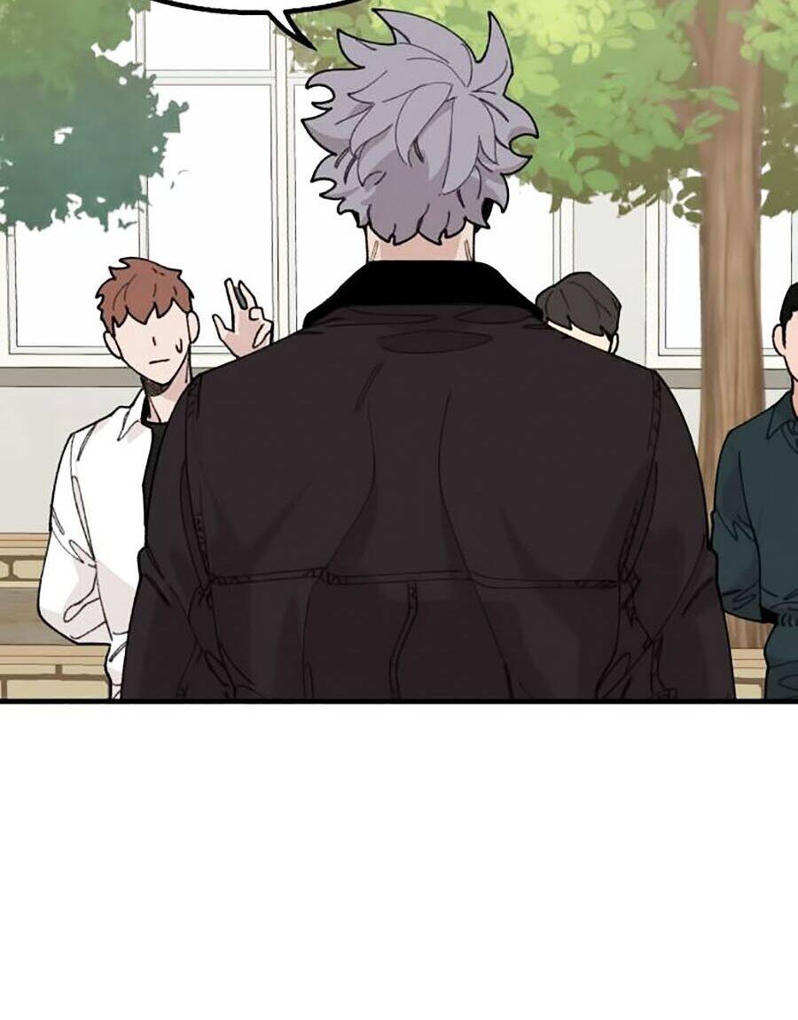 Xếp Hạng Bắt Nạt Chapter 16 - Trang 2