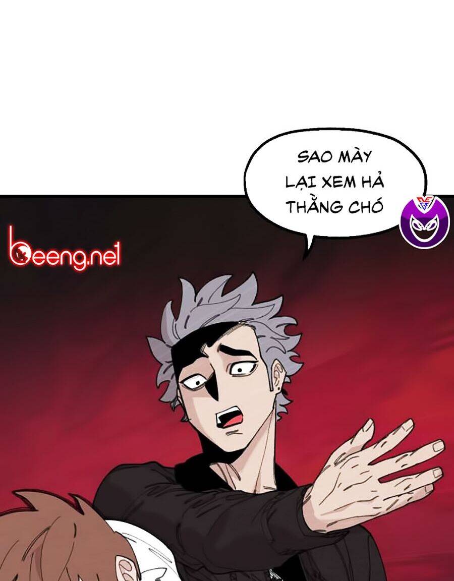 Xếp Hạng Bắt Nạt Chapter 16 - Trang 2