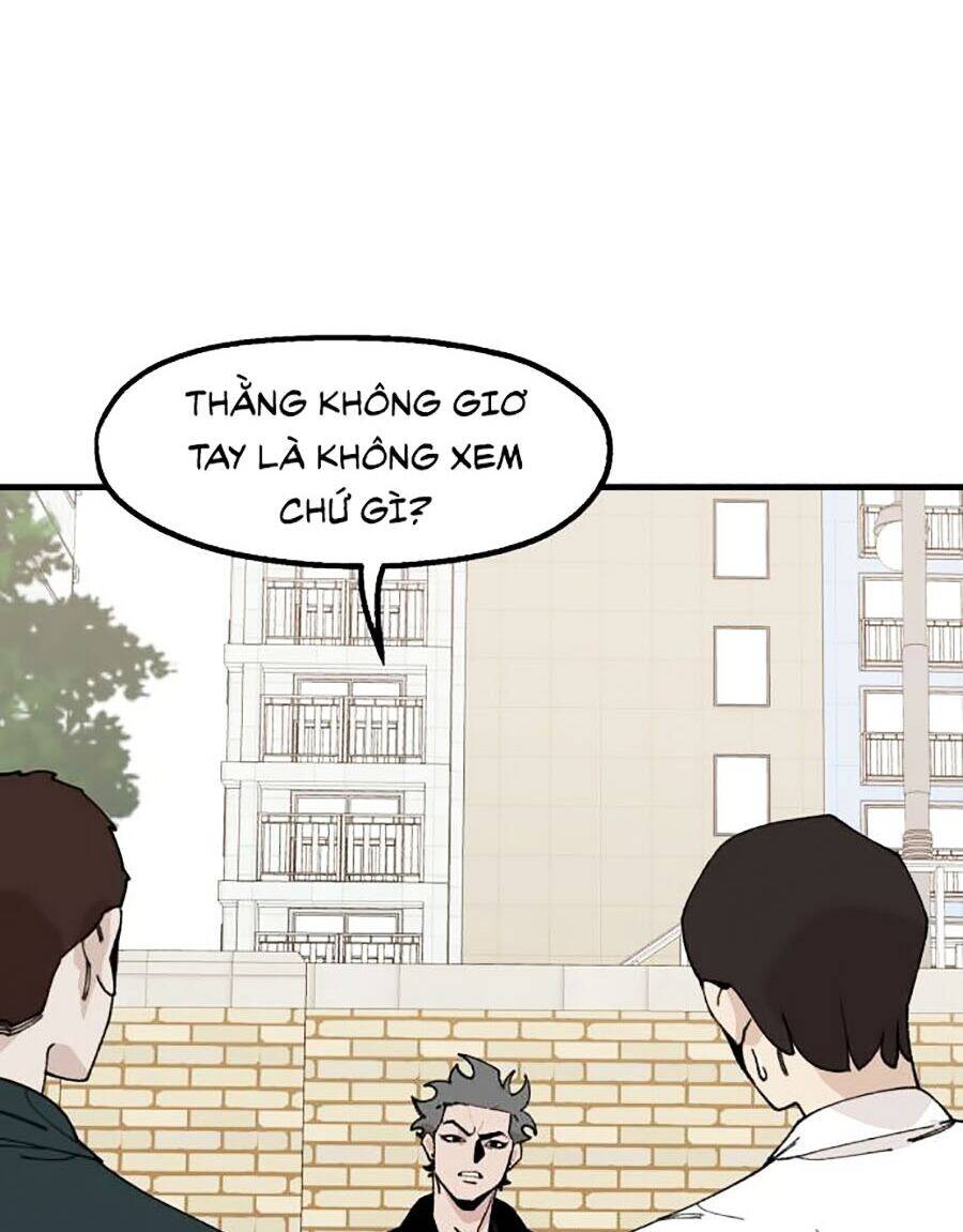 Xếp Hạng Bắt Nạt Chapter 16 - Trang 2