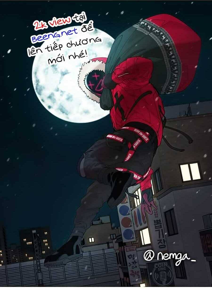 Xếp Hạng Bắt Nạt Chapter 17 - Trang 2