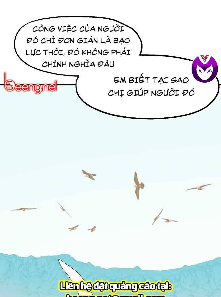 Xếp Hạng Bắt Nạt Chapter 17 - Trang 2