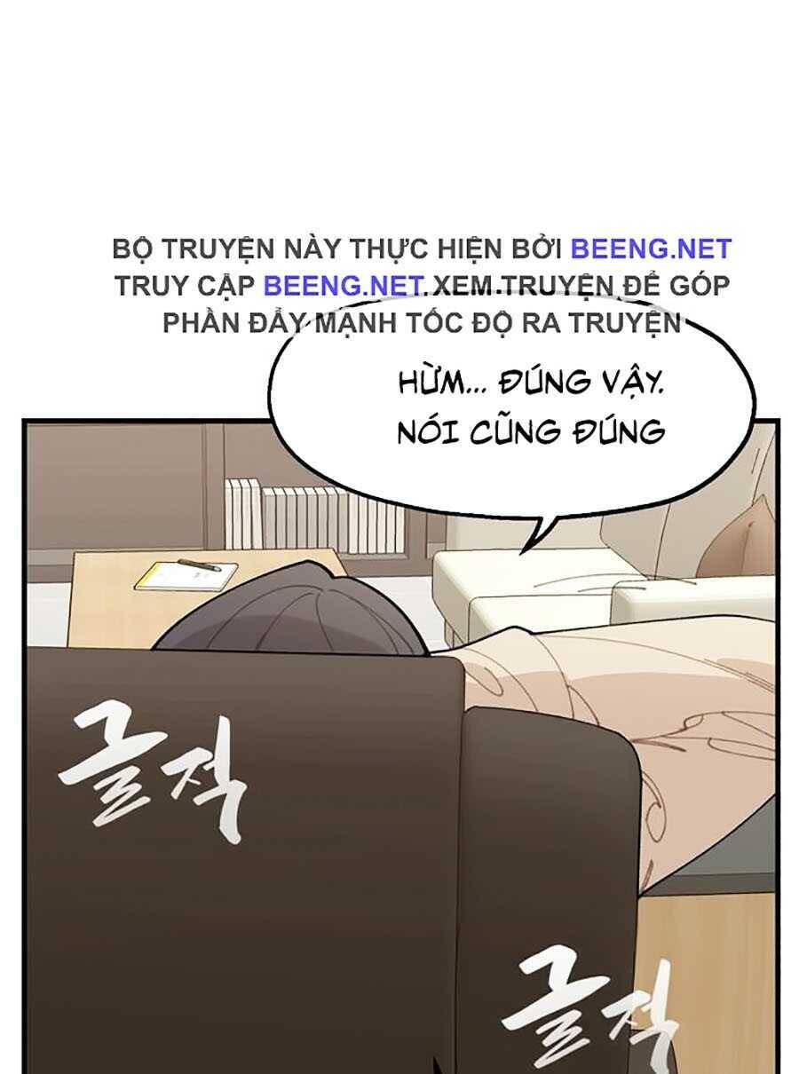 Xếp Hạng Bắt Nạt Chapter 17 - Trang 2
