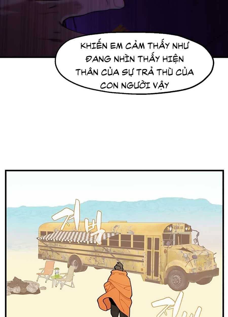 Xếp Hạng Bắt Nạt Chapter 17 - Trang 2