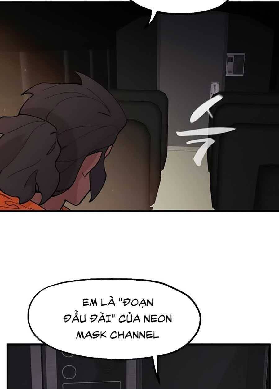 Xếp Hạng Bắt Nạt Chapter 17 - Trang 2