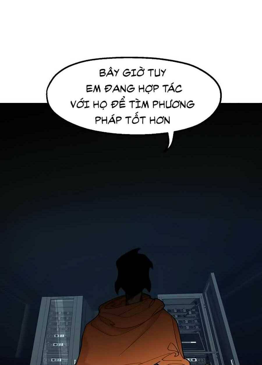 Xếp Hạng Bắt Nạt Chapter 17 - Trang 2