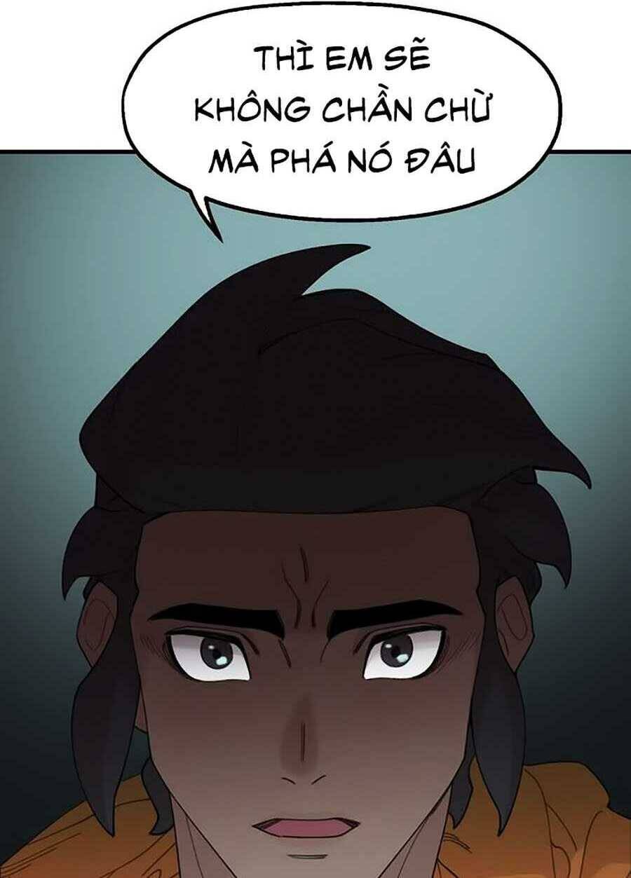 Xếp Hạng Bắt Nạt Chapter 17 - Trang 2