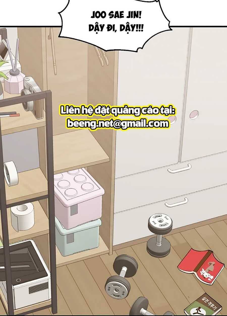 Xếp Hạng Bắt Nạt Chapter 17 - Trang 2