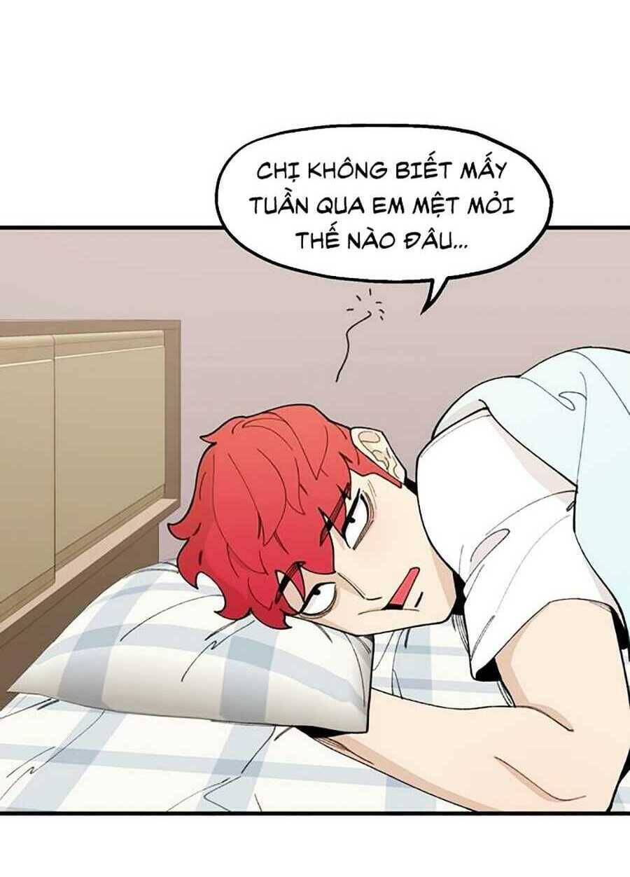 Xếp Hạng Bắt Nạt Chapter 17 - Trang 2