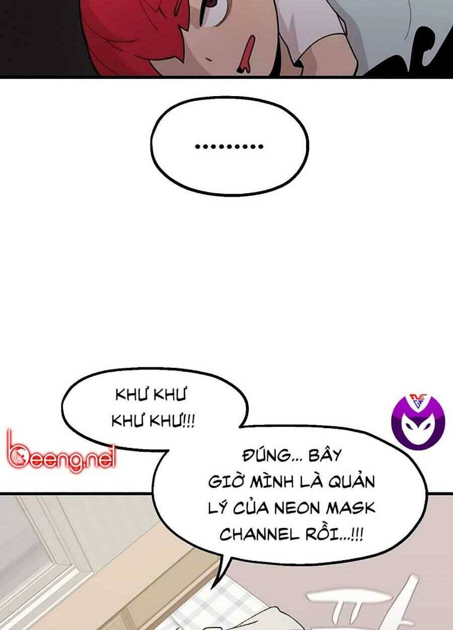 Xếp Hạng Bắt Nạt Chapter 17 - Trang 2