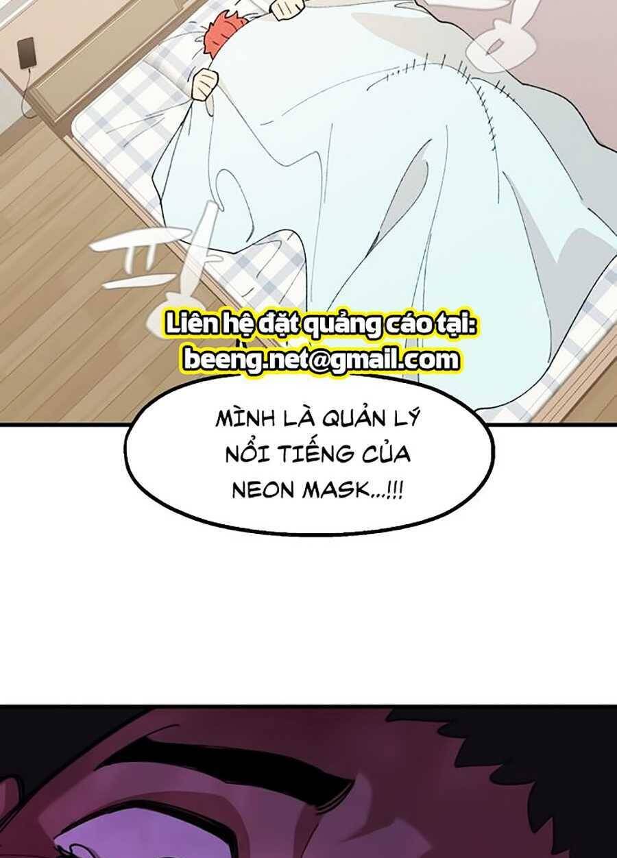 Xếp Hạng Bắt Nạt Chapter 17 - Trang 2