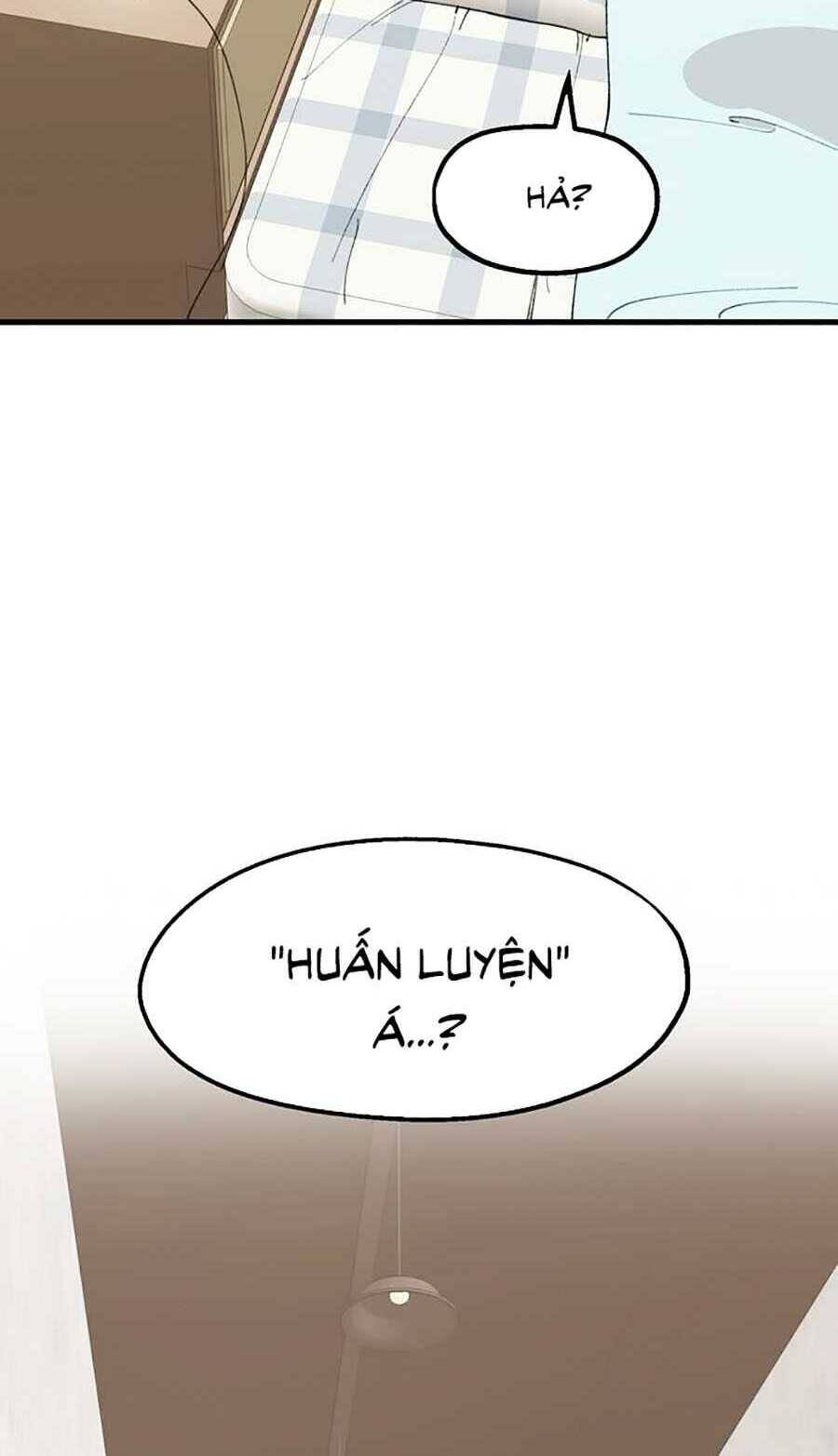 Xếp Hạng Bắt Nạt Chapter 17 - Trang 2