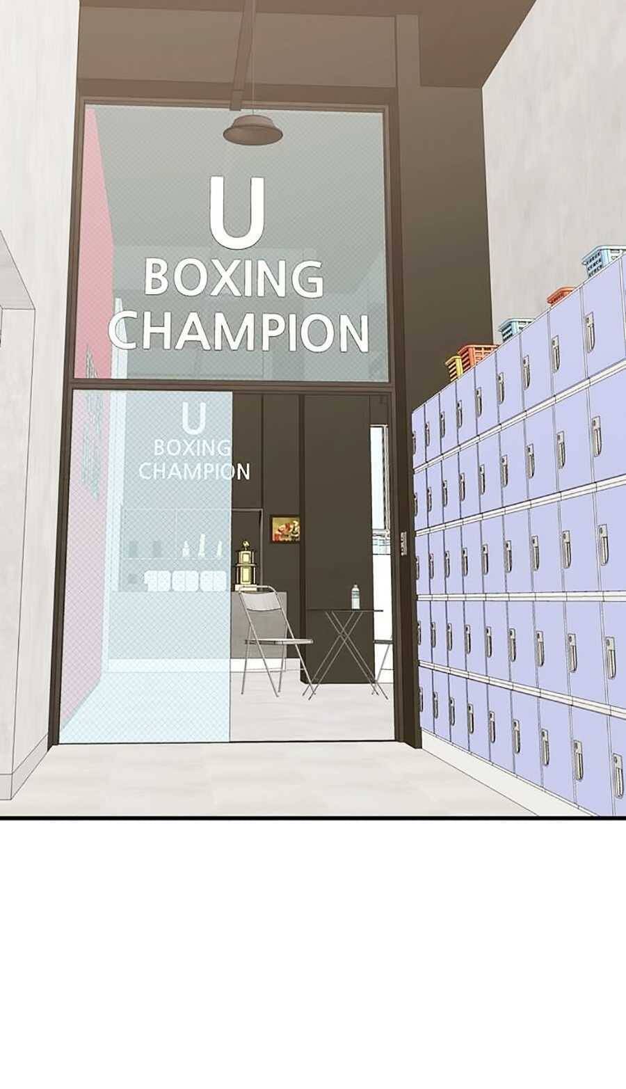 Xếp Hạng Bắt Nạt Chapter 17 - Trang 2