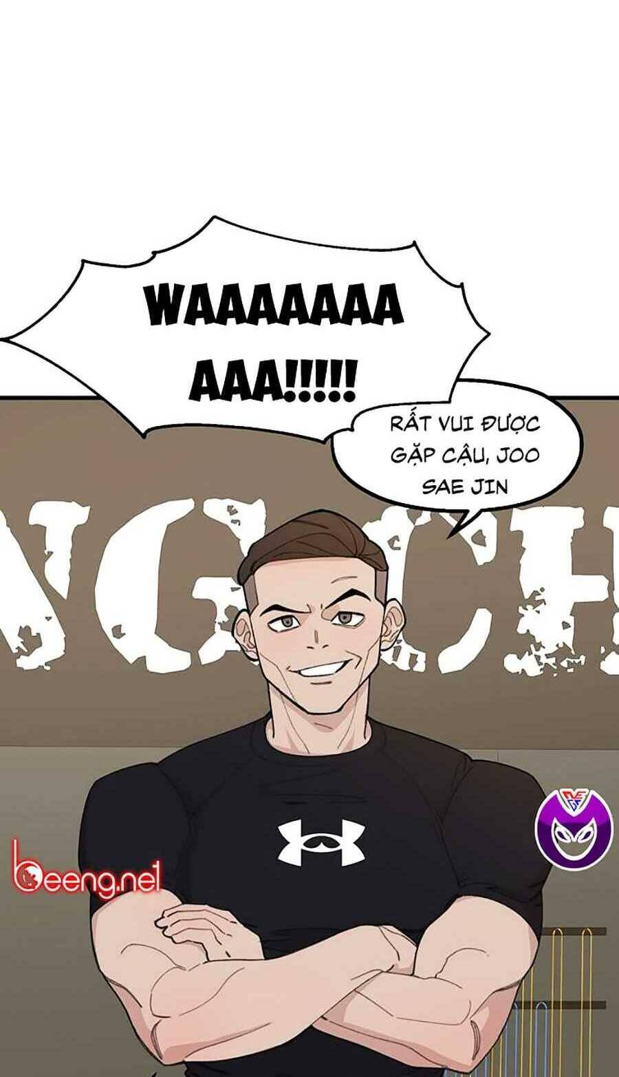 Xếp Hạng Bắt Nạt Chapter 17 - Trang 2