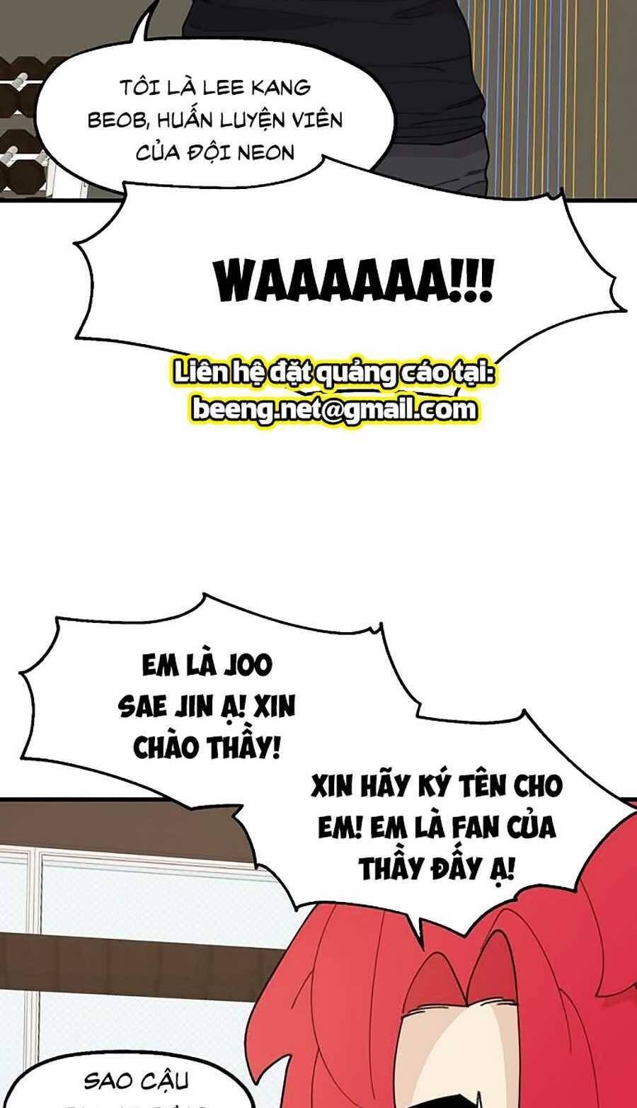 Xếp Hạng Bắt Nạt Chapter 17 - Trang 2