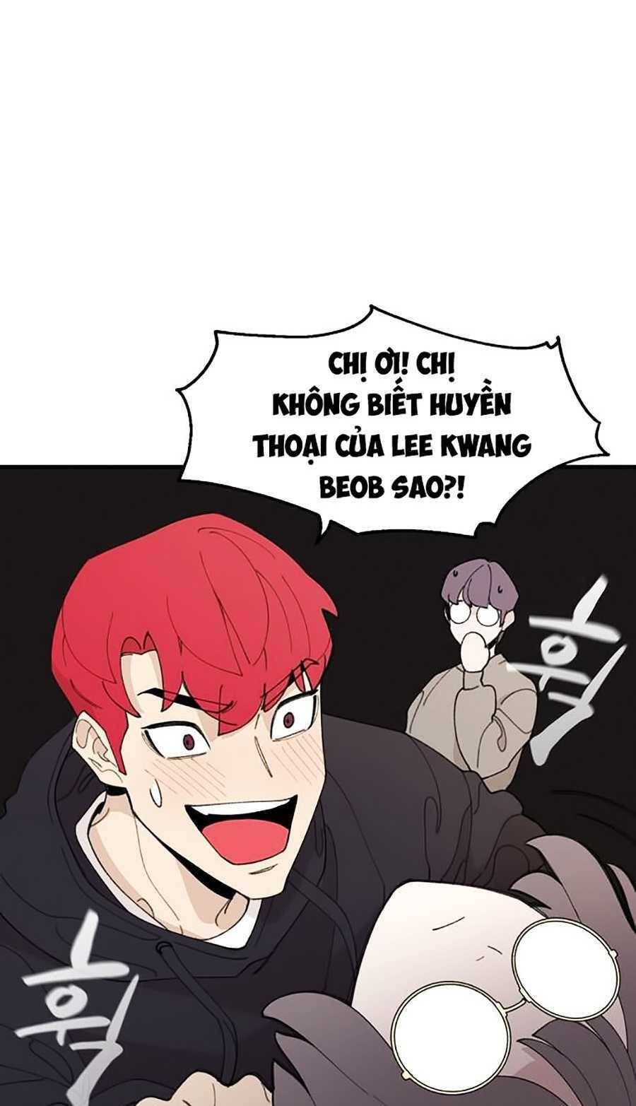 Xếp Hạng Bắt Nạt Chapter 17 - Trang 2