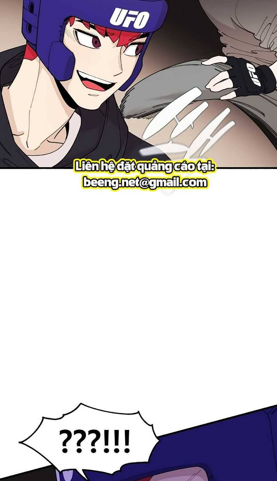 Xếp Hạng Bắt Nạt Chapter 17 - Trang 2