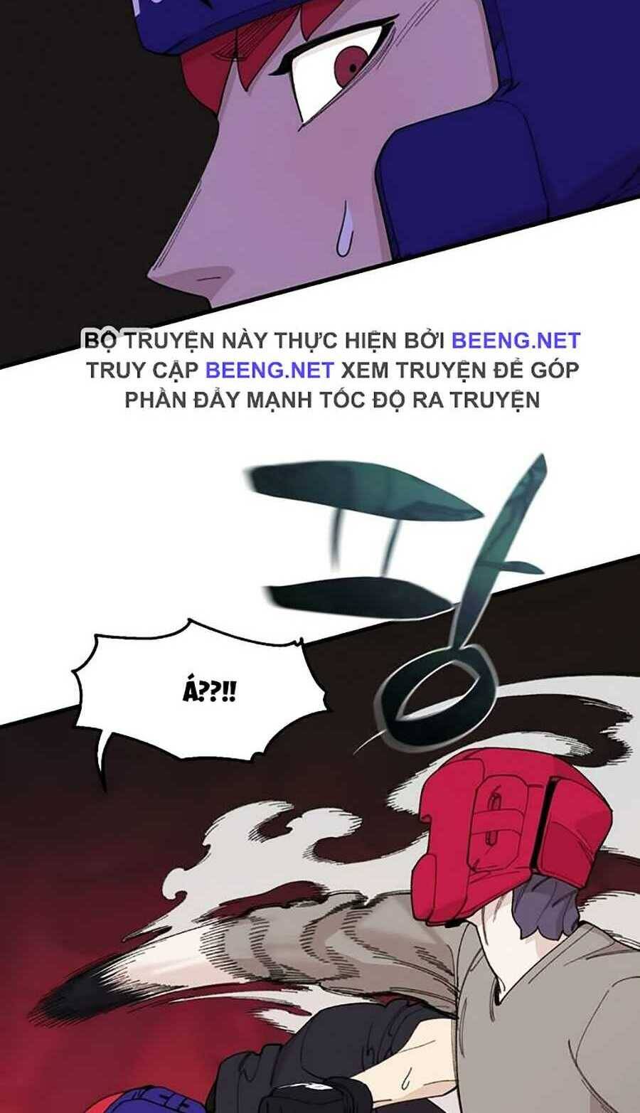 Xếp Hạng Bắt Nạt Chapter 17 - Trang 2