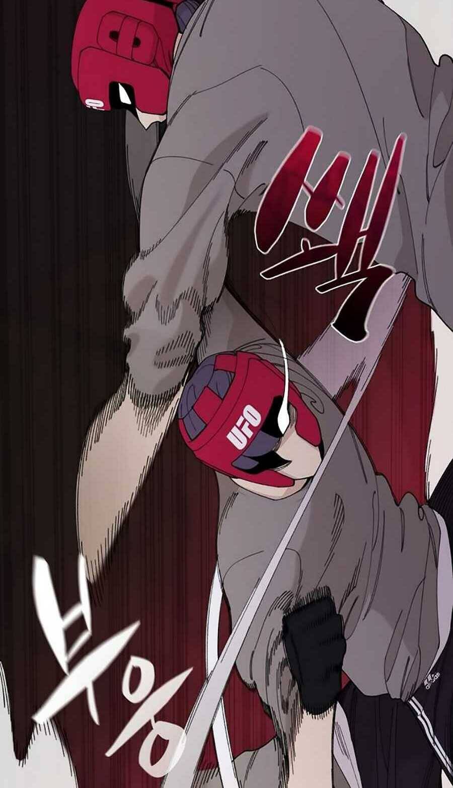 Xếp Hạng Bắt Nạt Chapter 17 - Trang 2