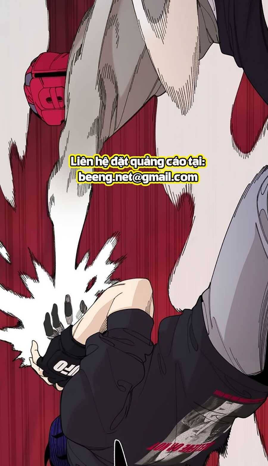 Xếp Hạng Bắt Nạt Chapter 17 - Trang 2