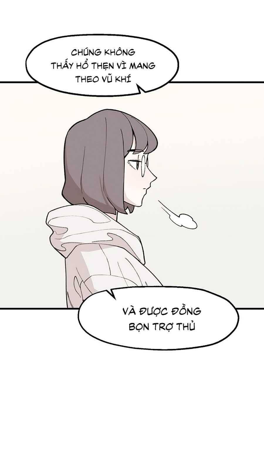 Xếp Hạng Bắt Nạt Chapter 17 - Trang 2