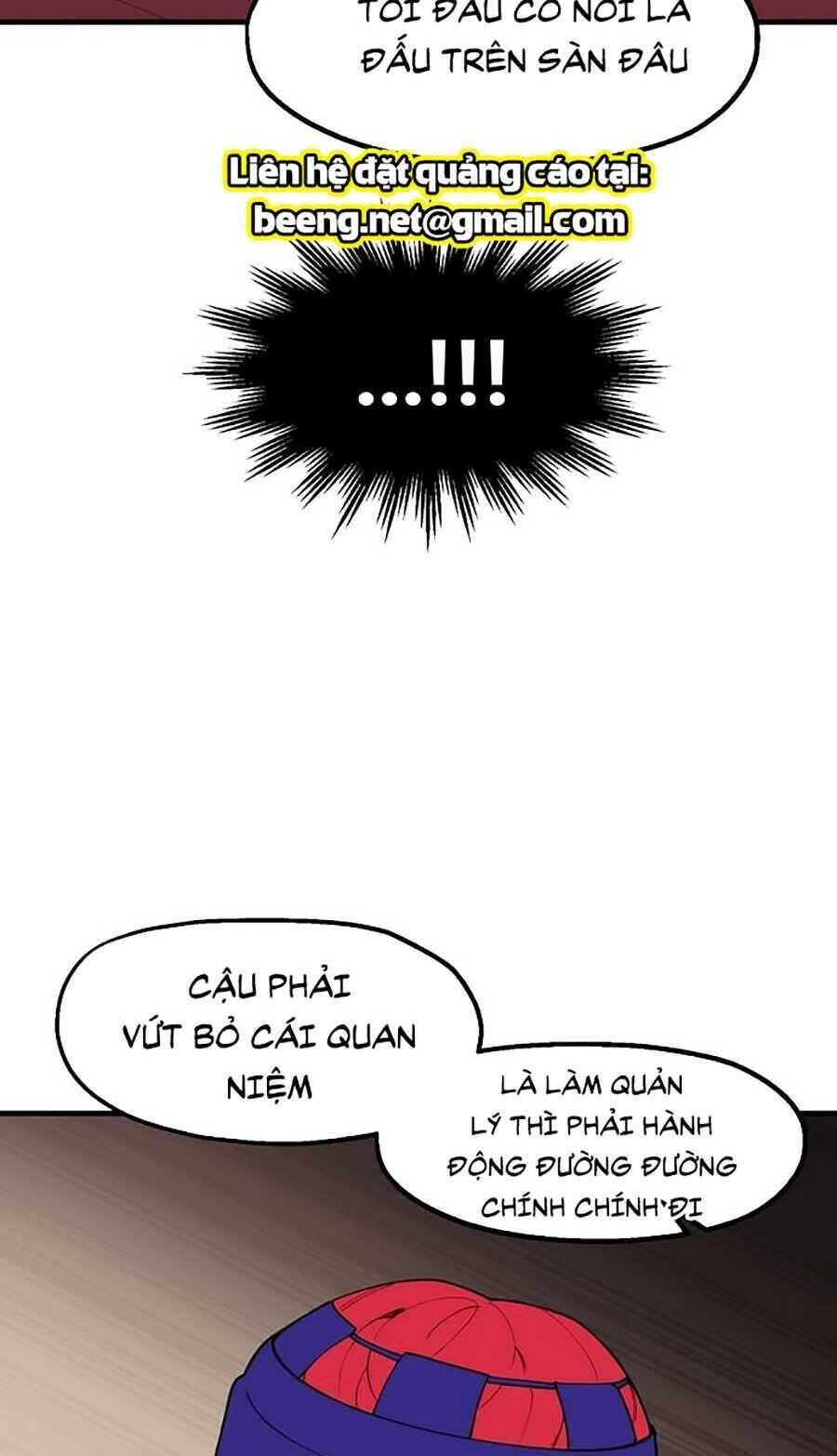 Xếp Hạng Bắt Nạt Chapter 17 - Trang 2