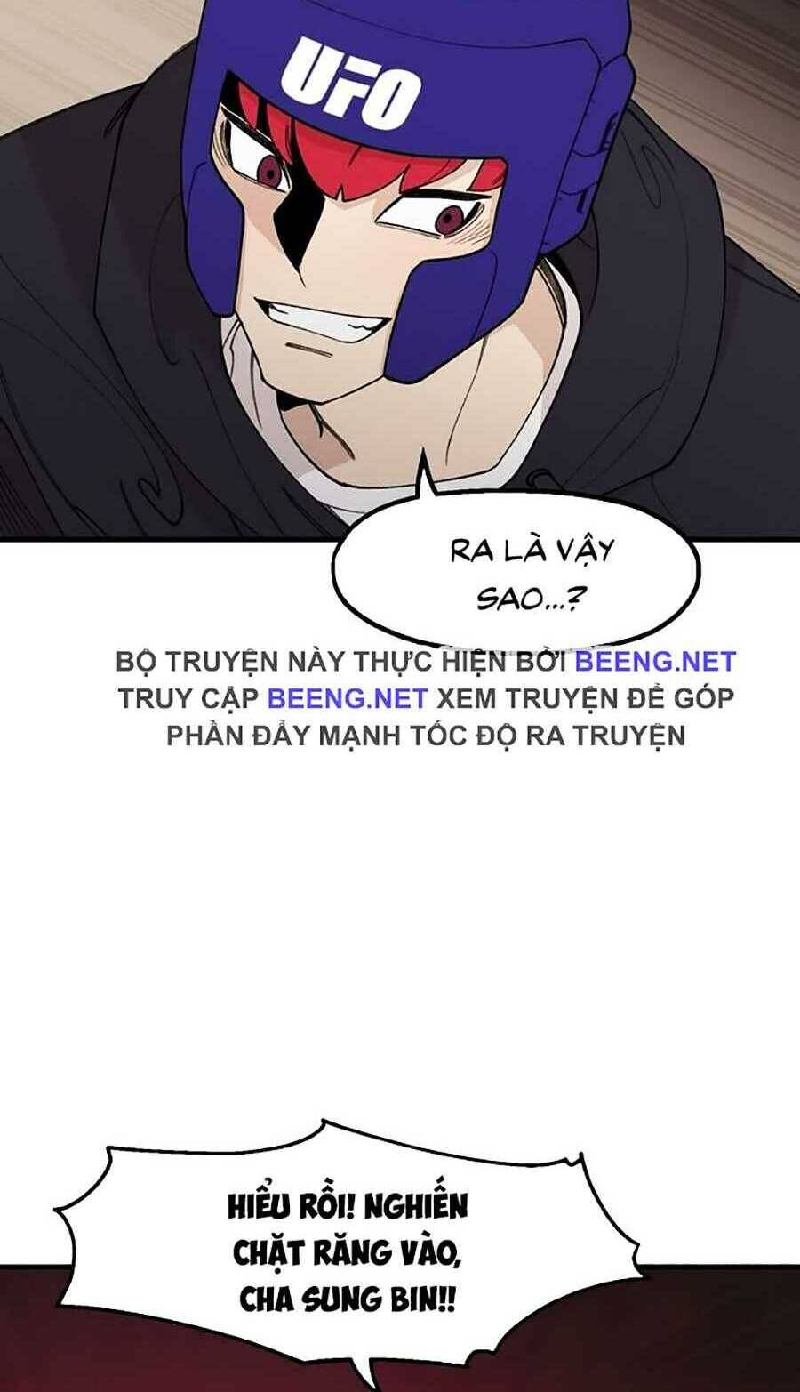 Xếp Hạng Bắt Nạt Chapter 17 - Trang 2