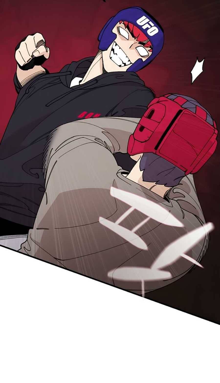 Xếp Hạng Bắt Nạt Chapter 17 - Trang 2