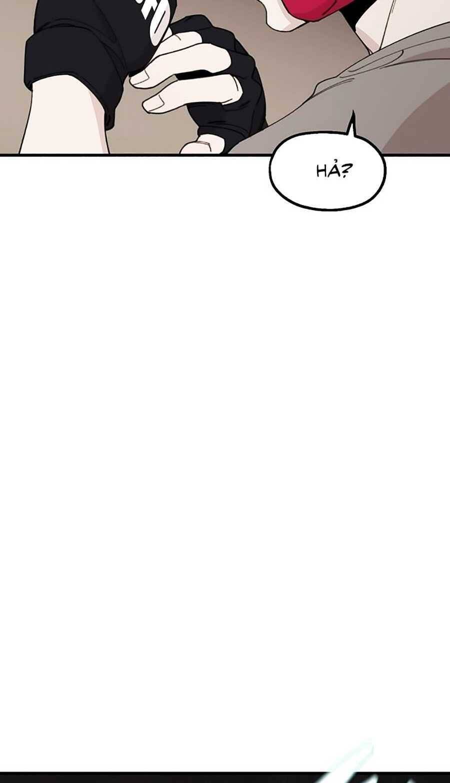 Xếp Hạng Bắt Nạt Chapter 17 - Trang 2