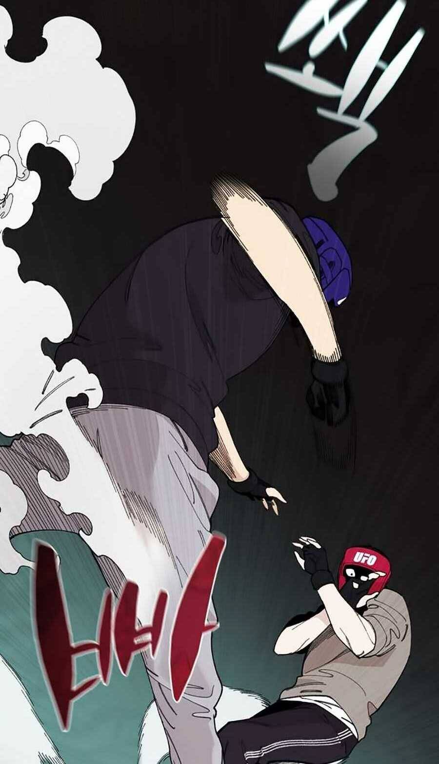 Xếp Hạng Bắt Nạt Chapter 17 - Trang 2