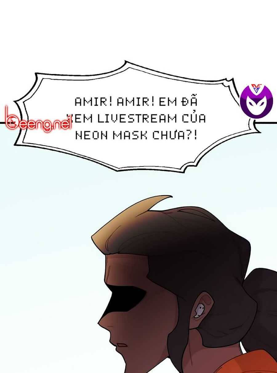 Xếp Hạng Bắt Nạt Chapter 17 - Trang 2