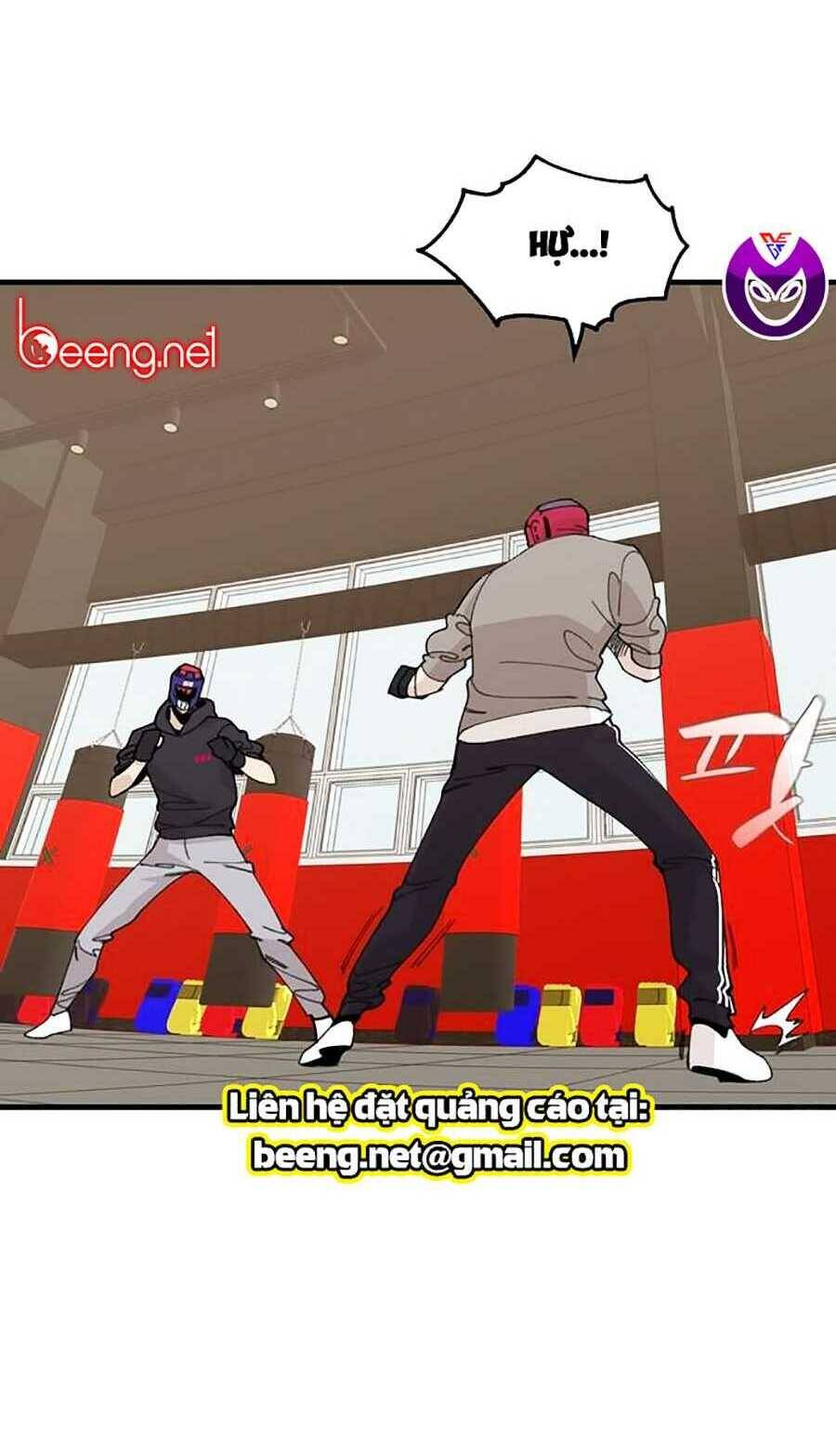 Xếp Hạng Bắt Nạt Chapter 17 - Trang 2