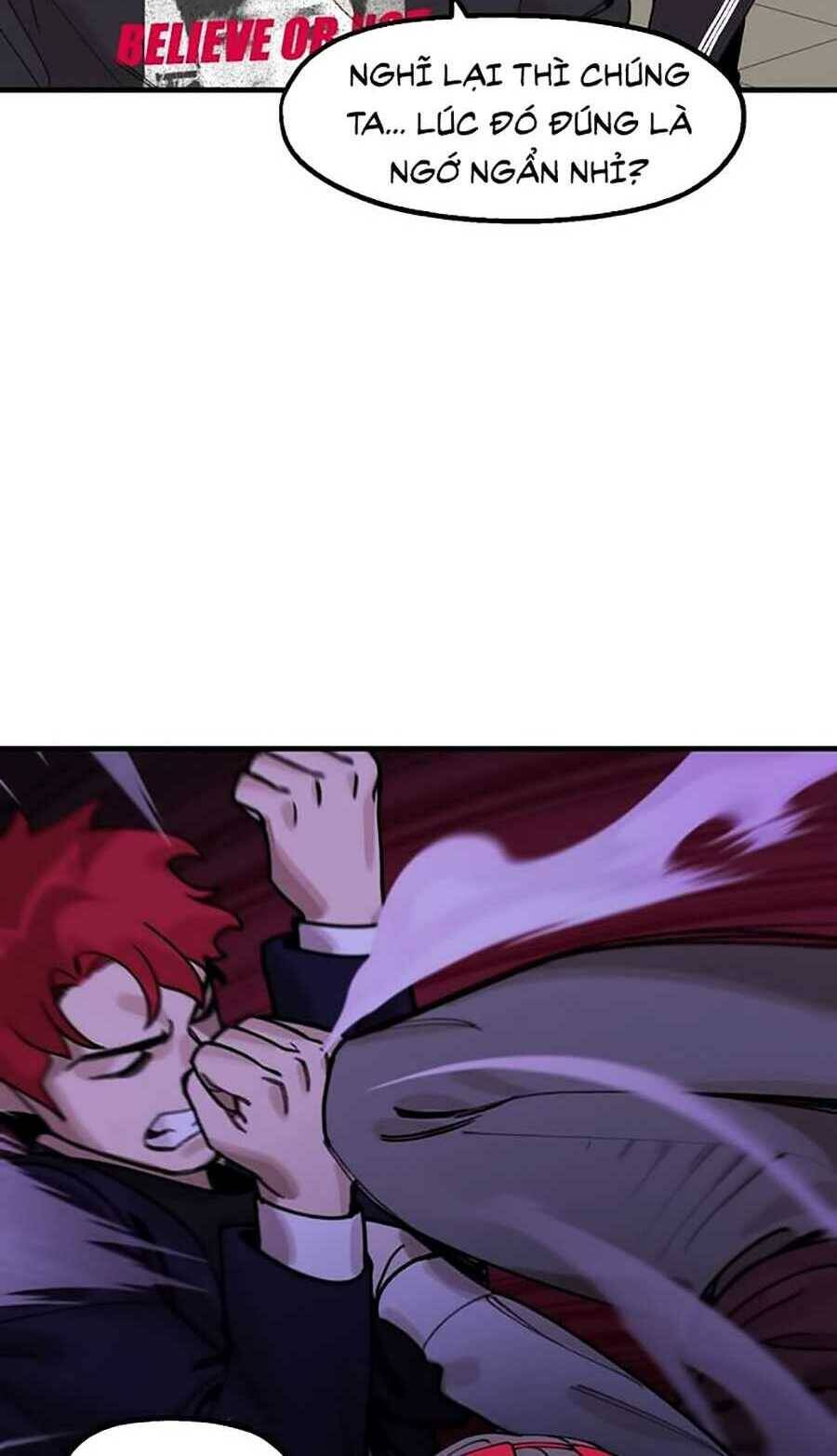 Xếp Hạng Bắt Nạt Chapter 17 - Trang 2