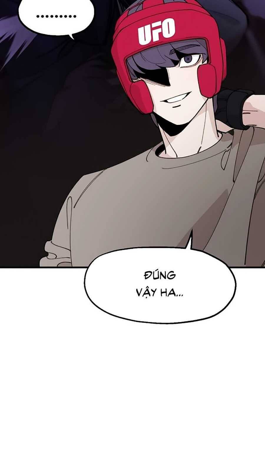 Xếp Hạng Bắt Nạt Chapter 17 - Trang 2