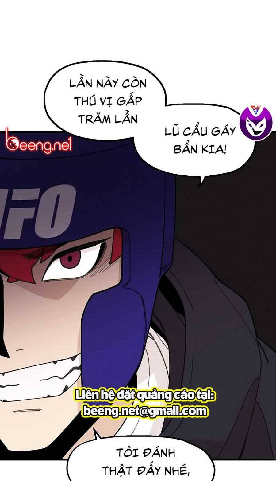 Xếp Hạng Bắt Nạt Chapter 17 - Trang 2