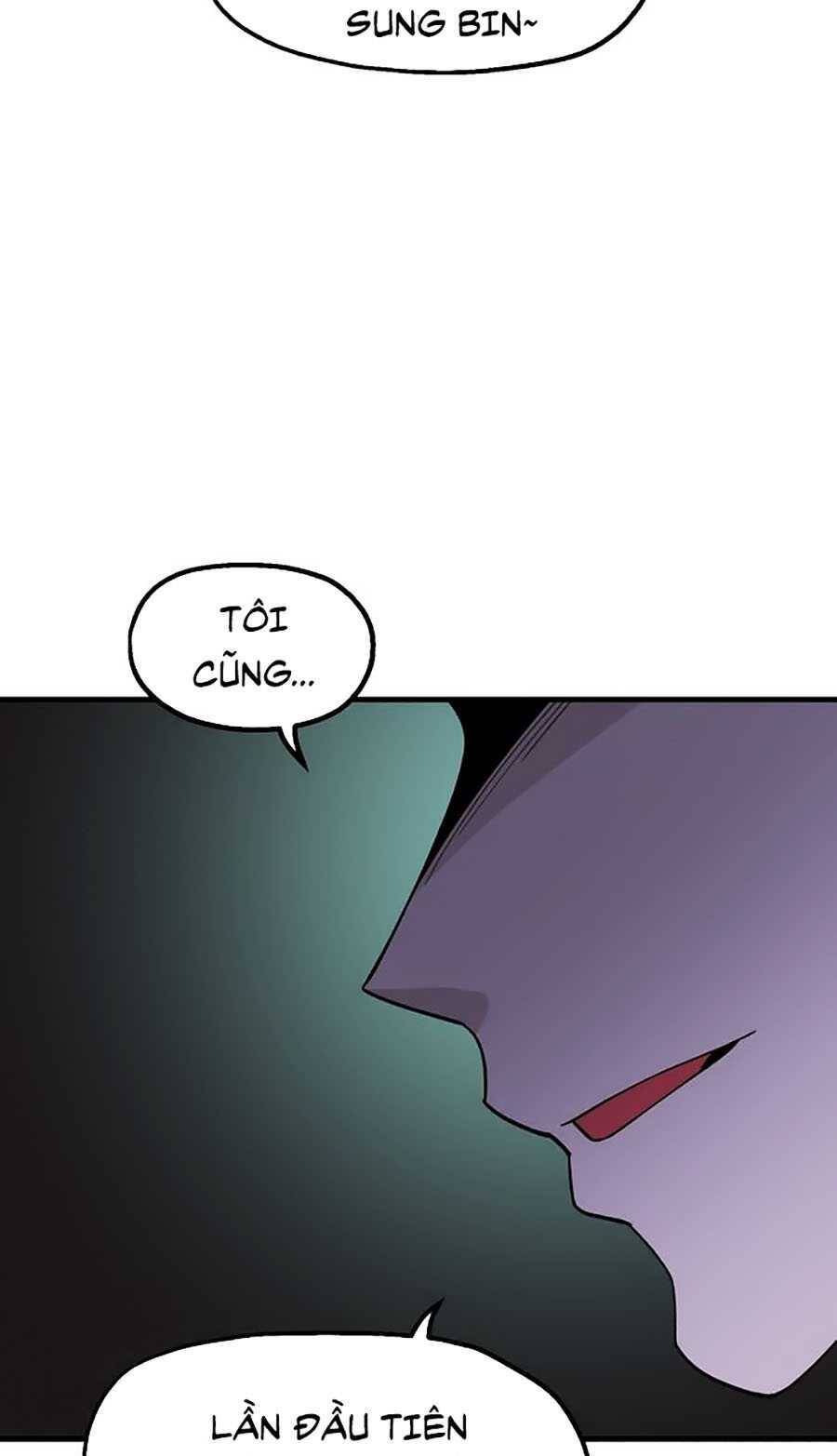 Xếp Hạng Bắt Nạt Chapter 17 - Trang 2