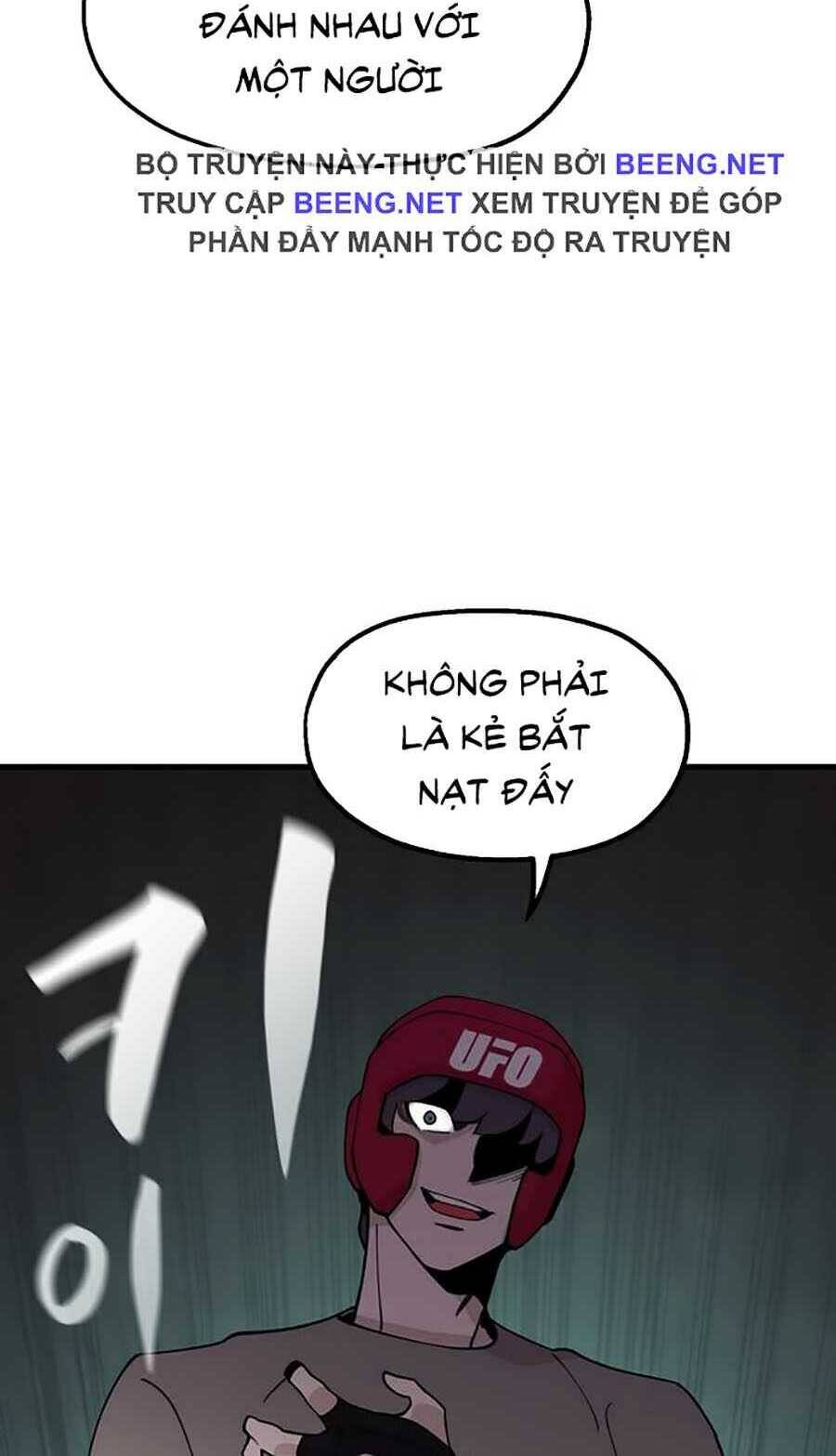 Xếp Hạng Bắt Nạt Chapter 17 - Trang 2