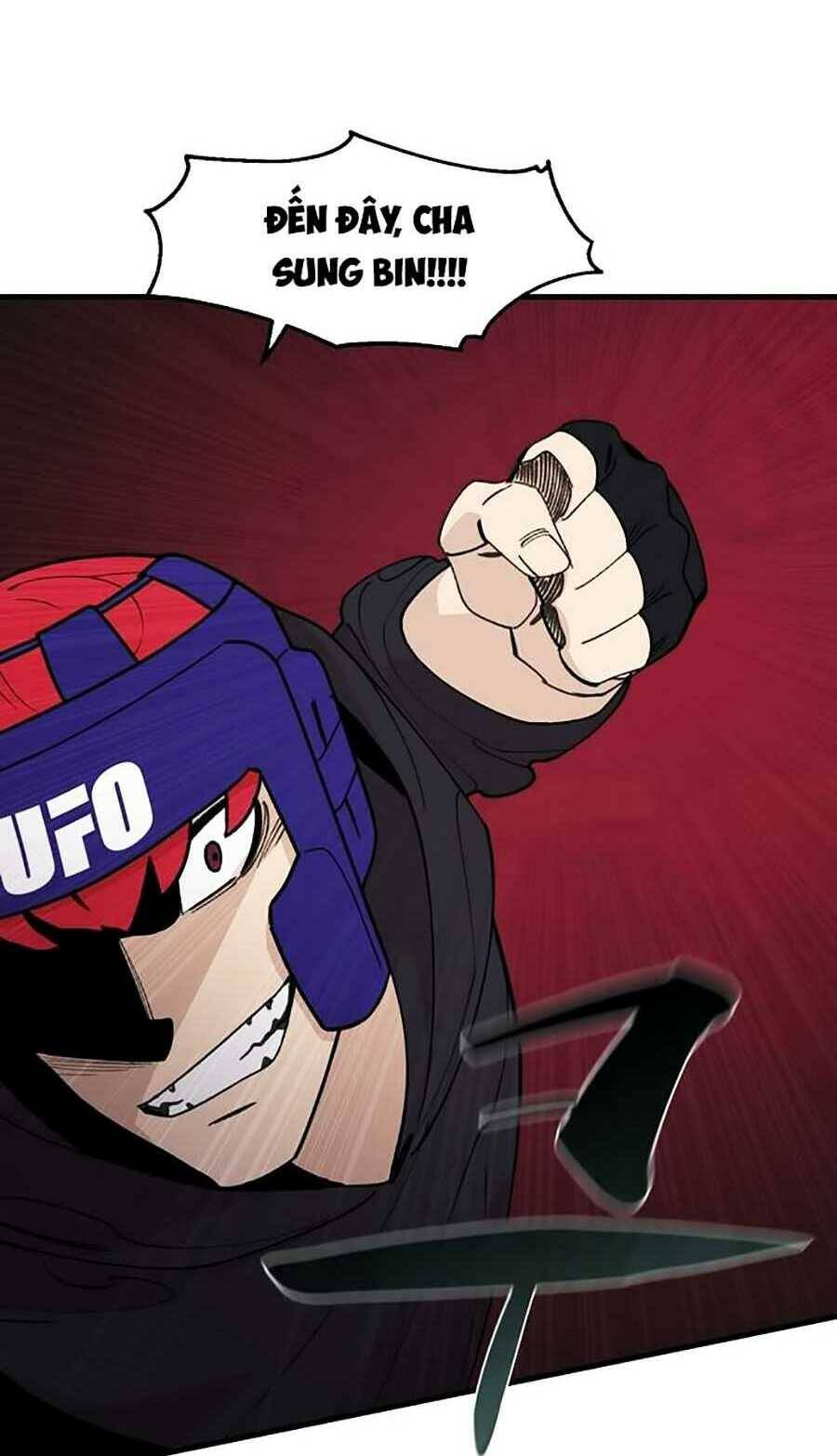 Xếp Hạng Bắt Nạt Chapter 17 - Trang 2