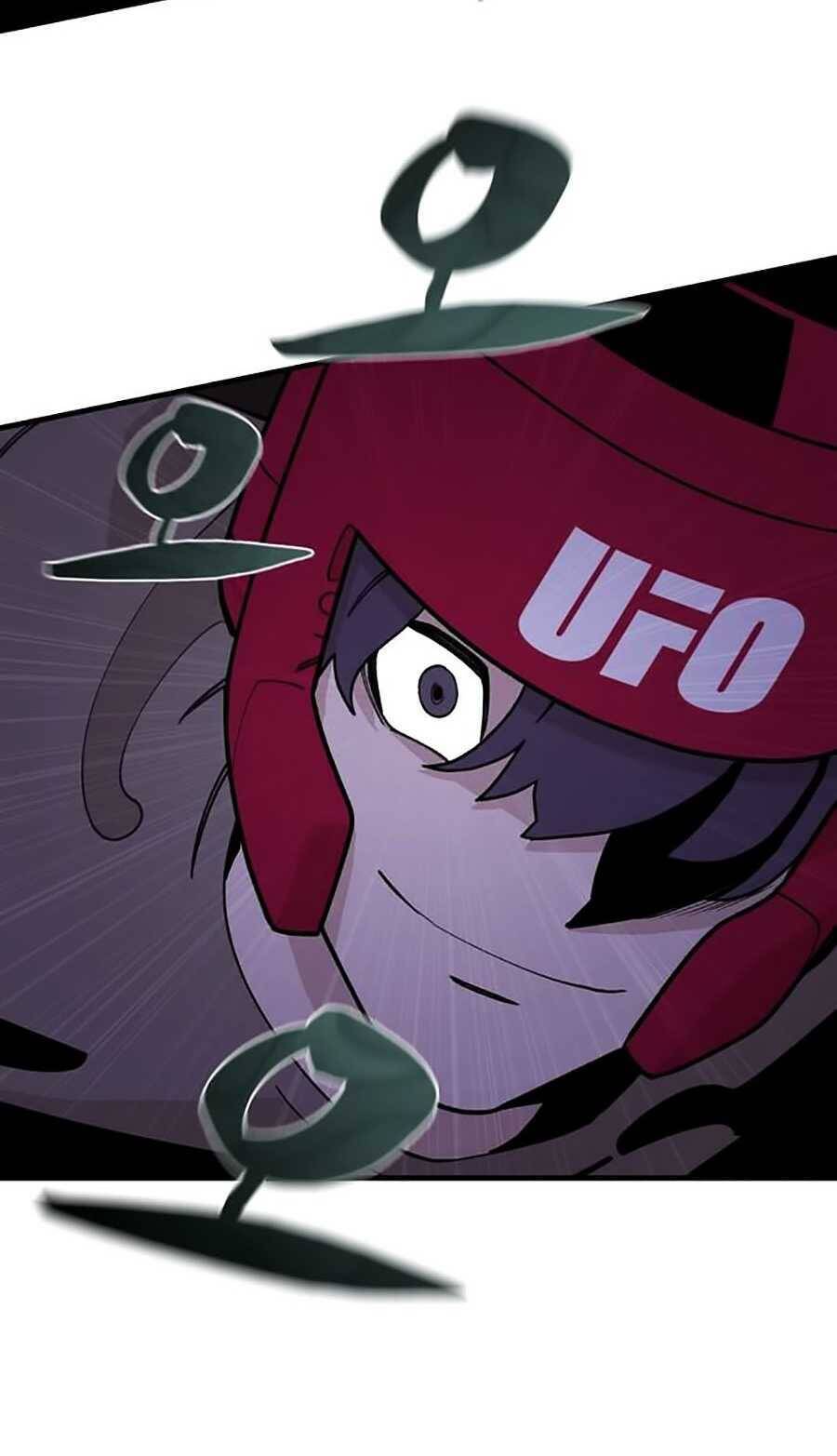 Xếp Hạng Bắt Nạt Chapter 17 - Trang 2