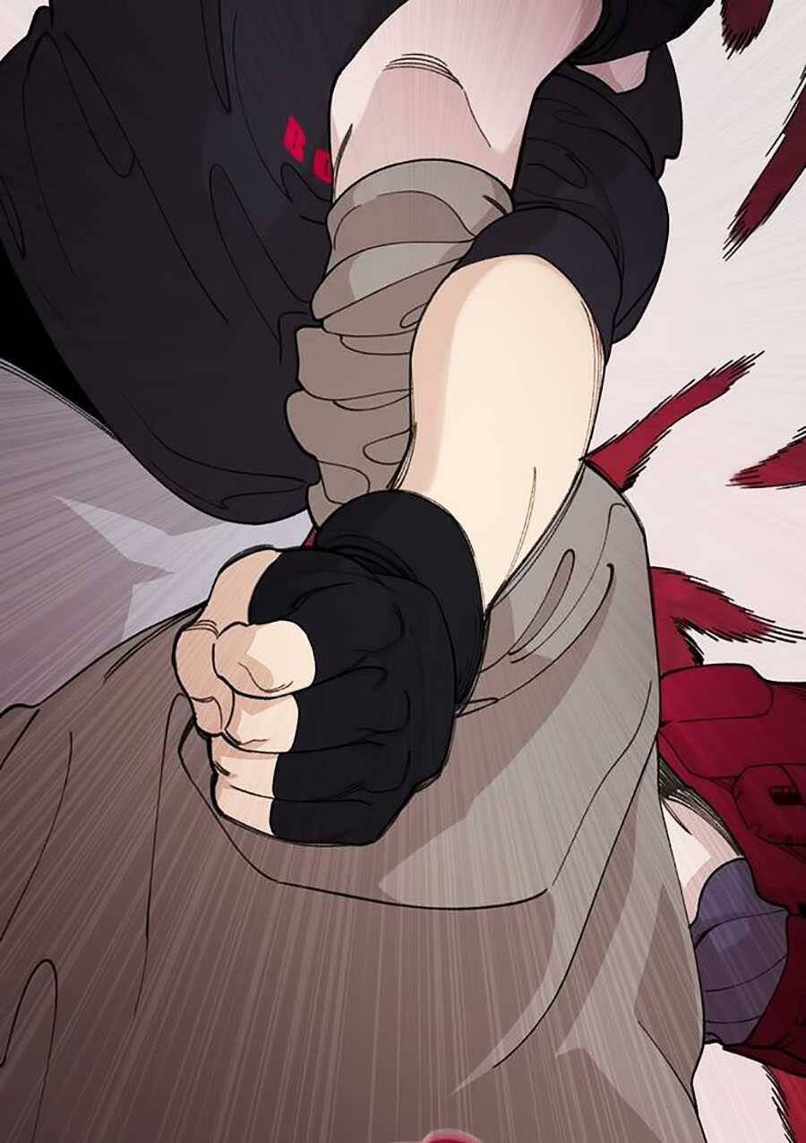 Xếp Hạng Bắt Nạt Chapter 17 - Trang 2