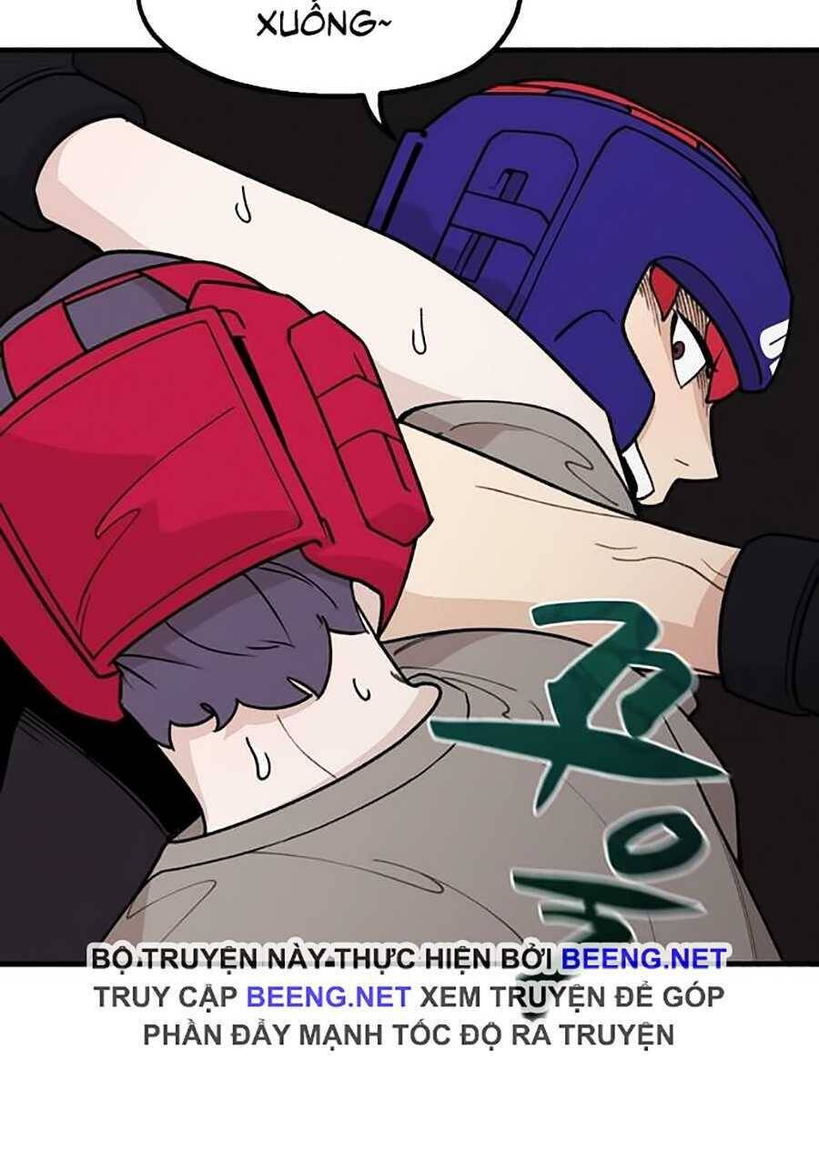 Xếp Hạng Bắt Nạt Chapter 17 - Trang 2