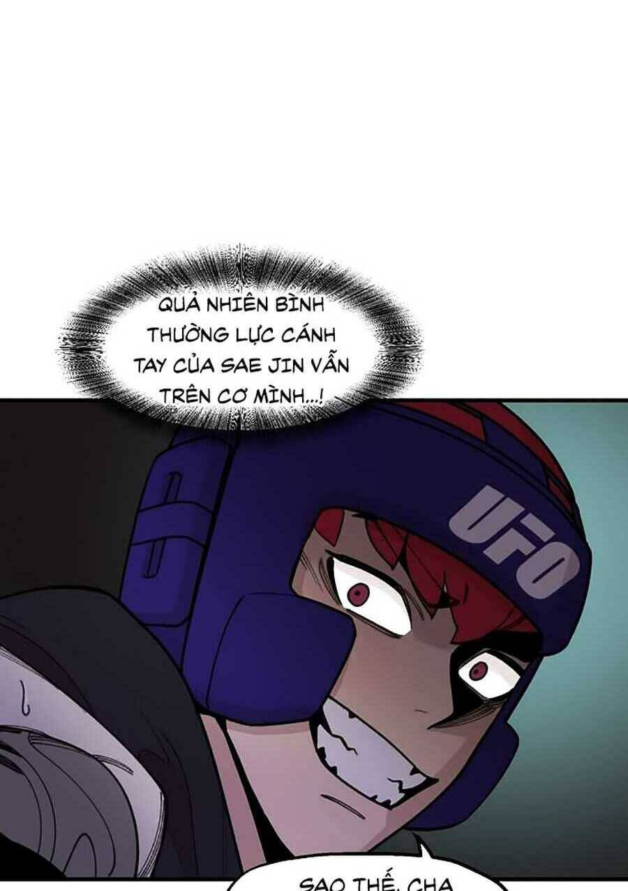 Xếp Hạng Bắt Nạt Chapter 17 - Trang 2