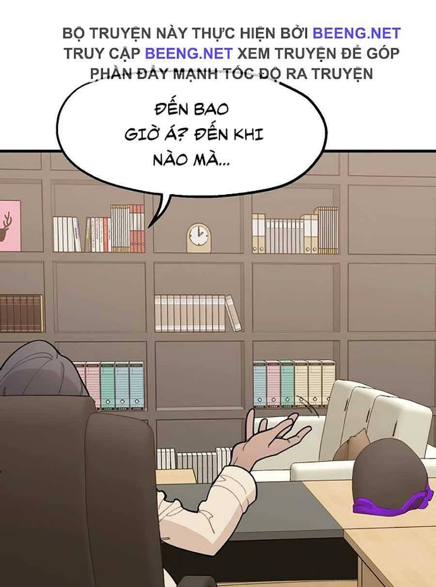 Xếp Hạng Bắt Nạt Chapter 17 - Trang 2