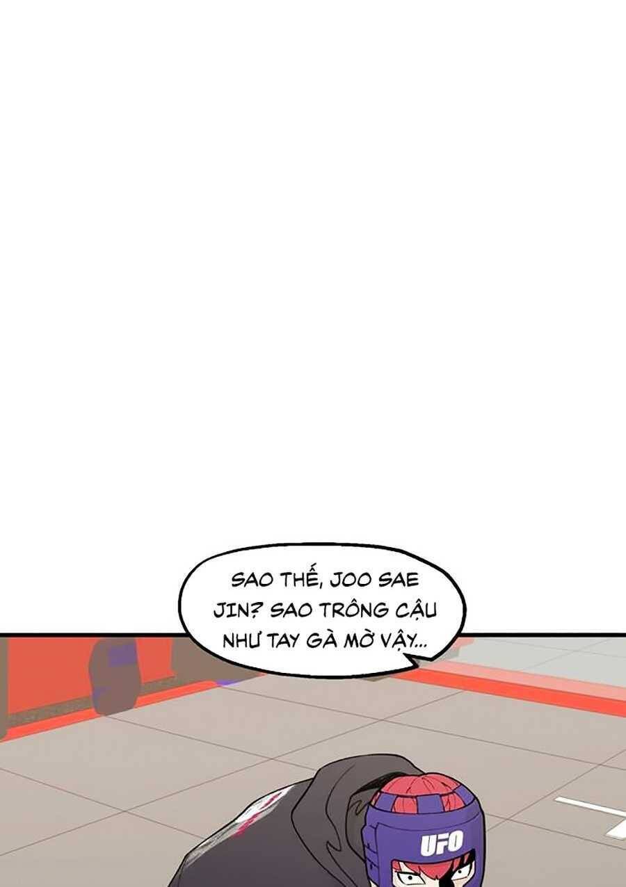 Xếp Hạng Bắt Nạt Chapter 17 - Trang 2