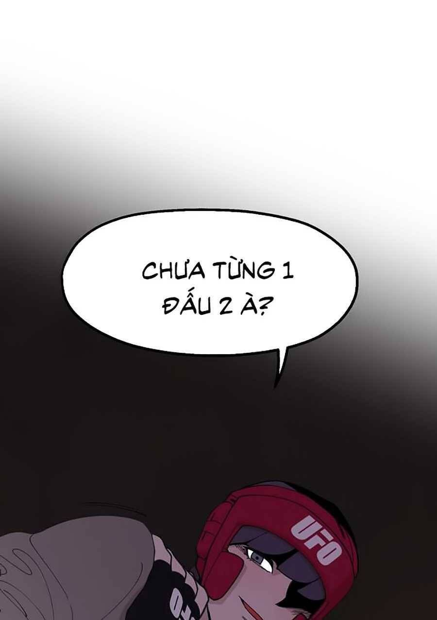 Xếp Hạng Bắt Nạt Chapter 17 - Trang 2